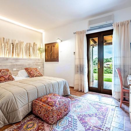 Tenuta Pilastru Arzachena Esterno foto