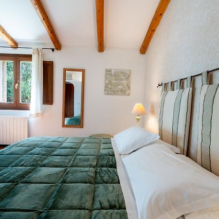 Tenuta Pilastru Arzachena Esterno foto