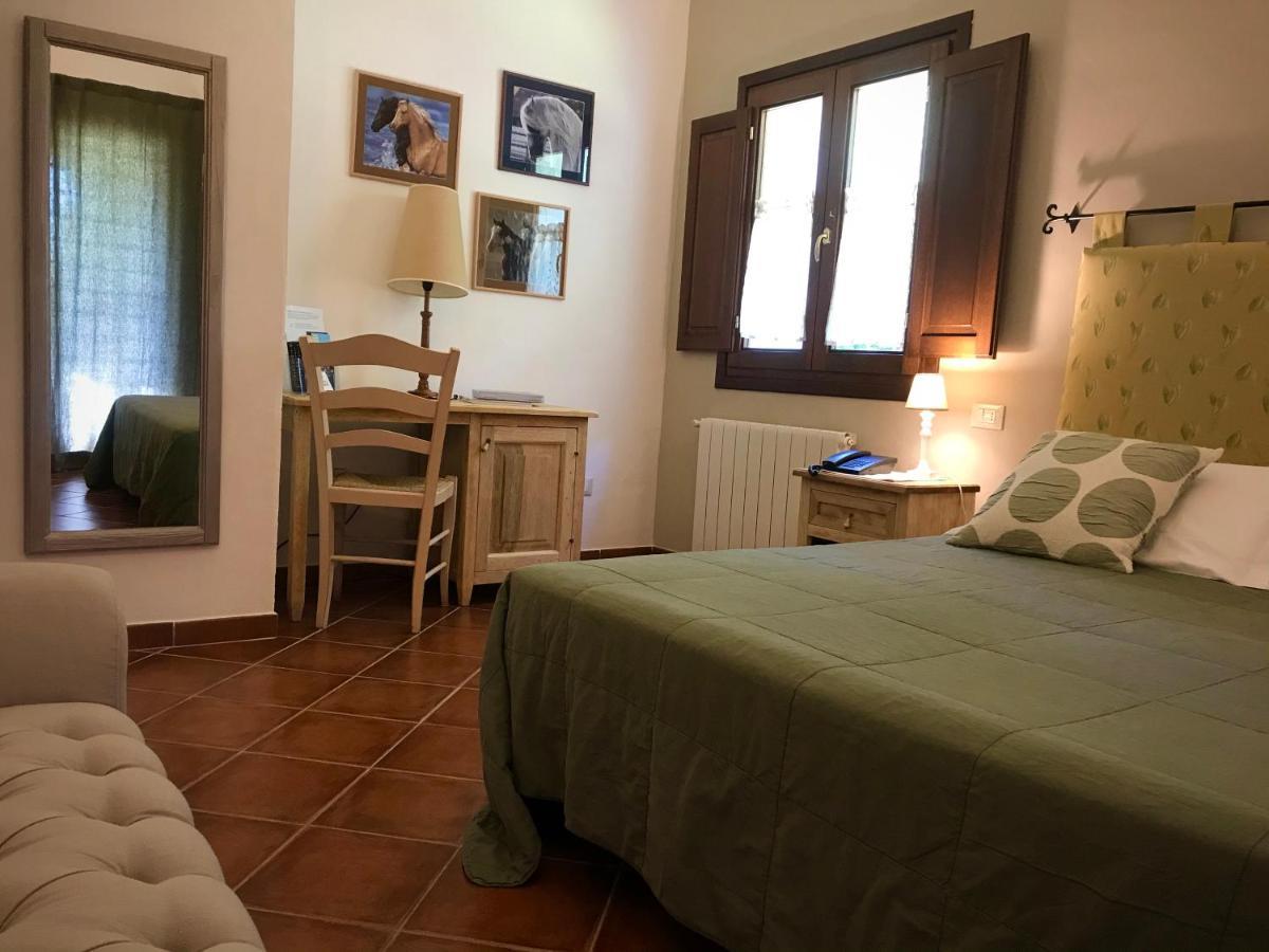 Tenuta Pilastru Arzachena Esterno foto