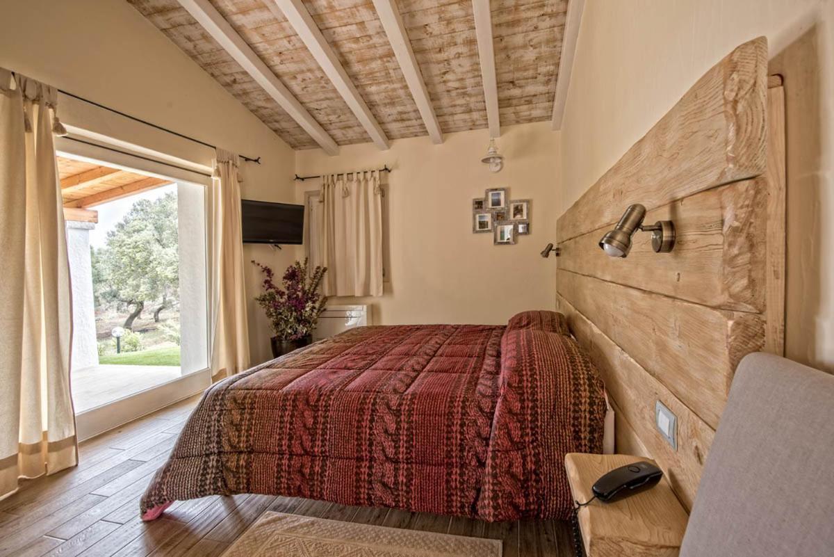 Tenuta Pilastru Arzachena Esterno foto