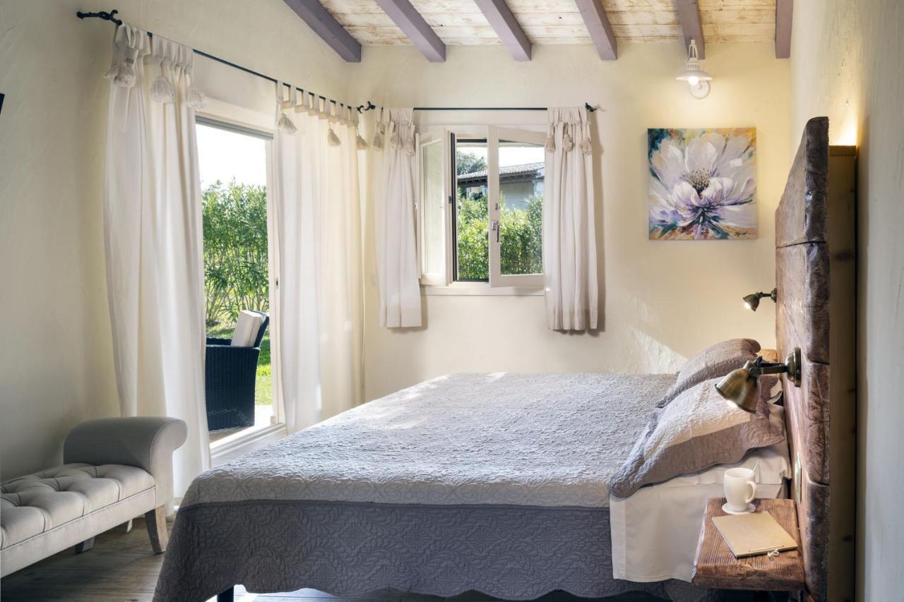 Tenuta Pilastru Arzachena Esterno foto