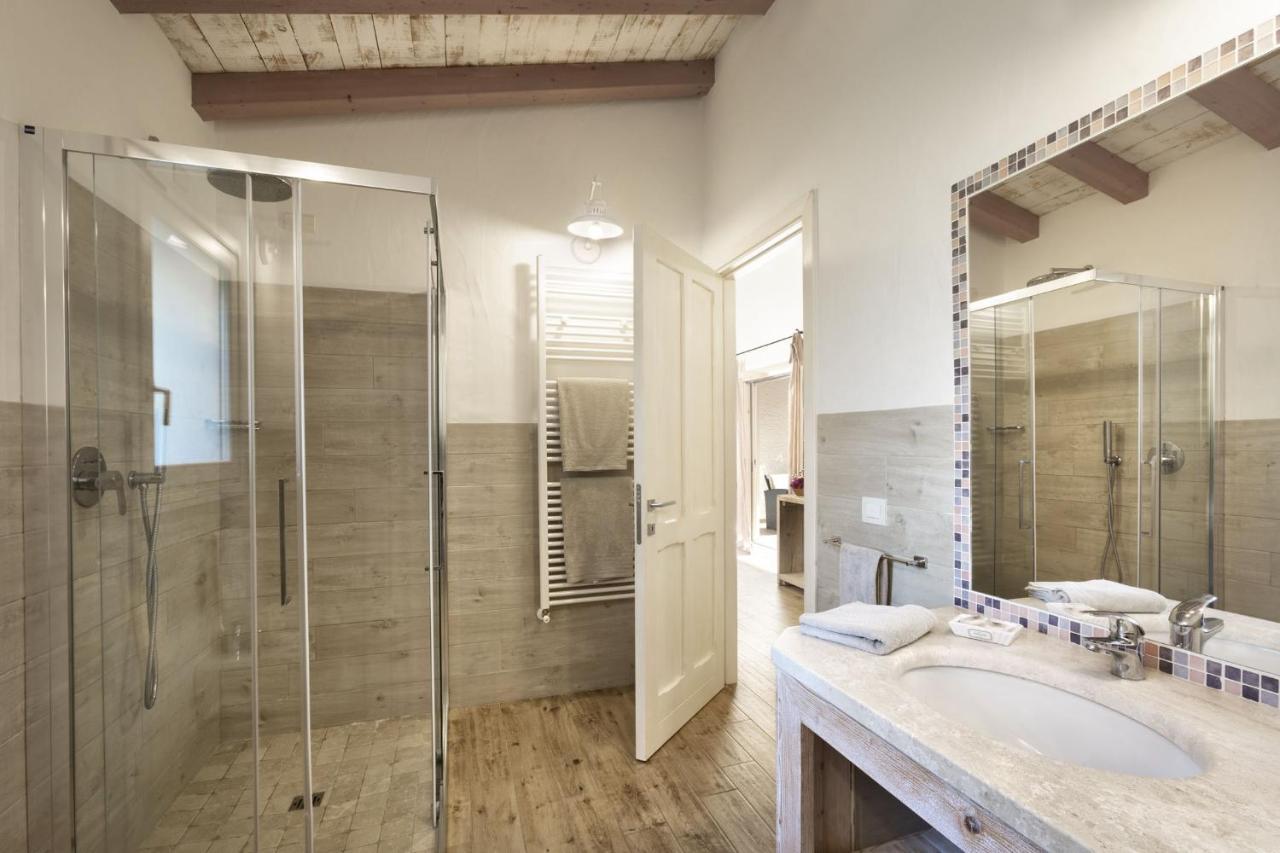 Tenuta Pilastru Arzachena Esterno foto