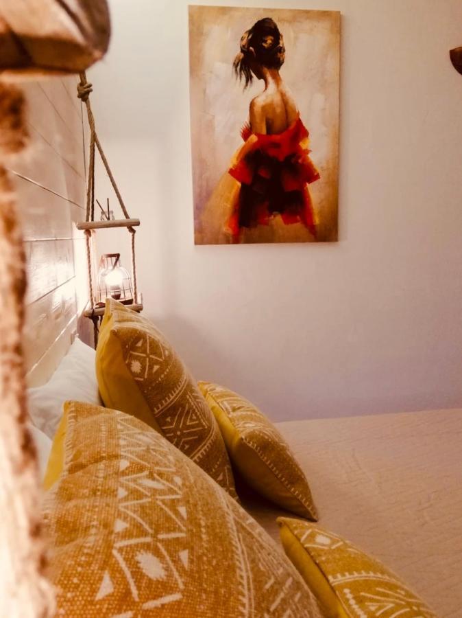Tenuta Pilastru Arzachena Esterno foto