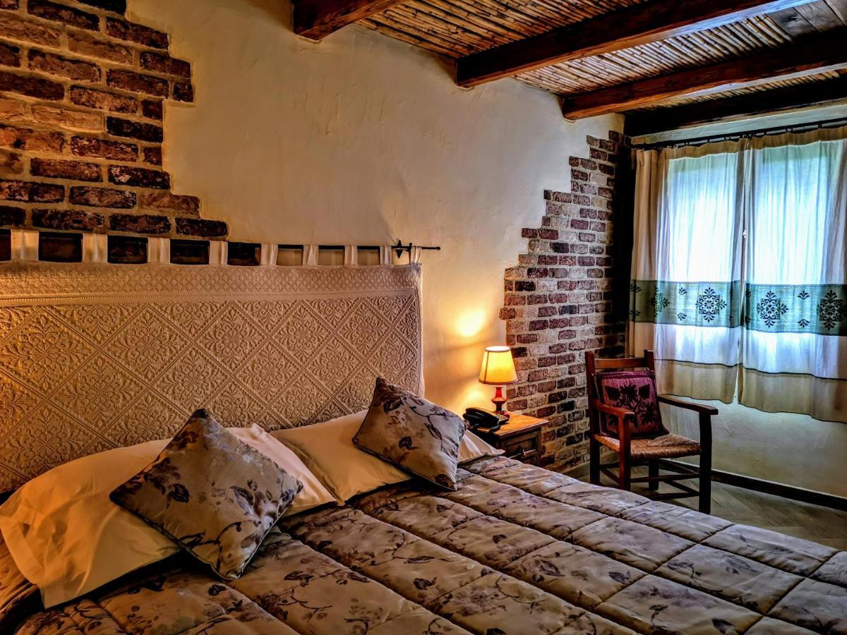 Tenuta Pilastru Arzachena Esterno foto