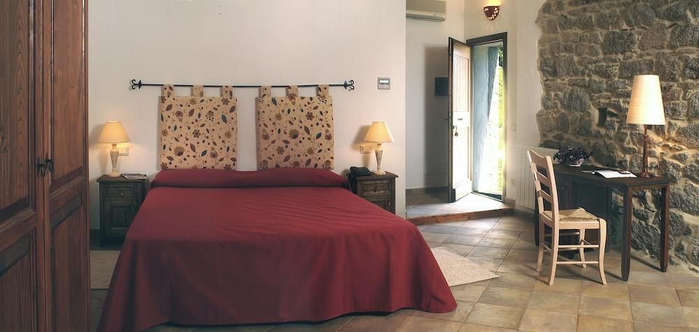 Tenuta Pilastru Arzachena Esterno foto