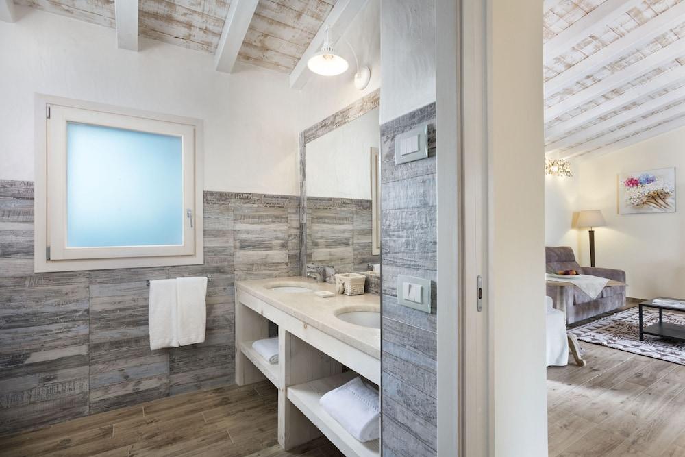 Tenuta Pilastru Arzachena Esterno foto
