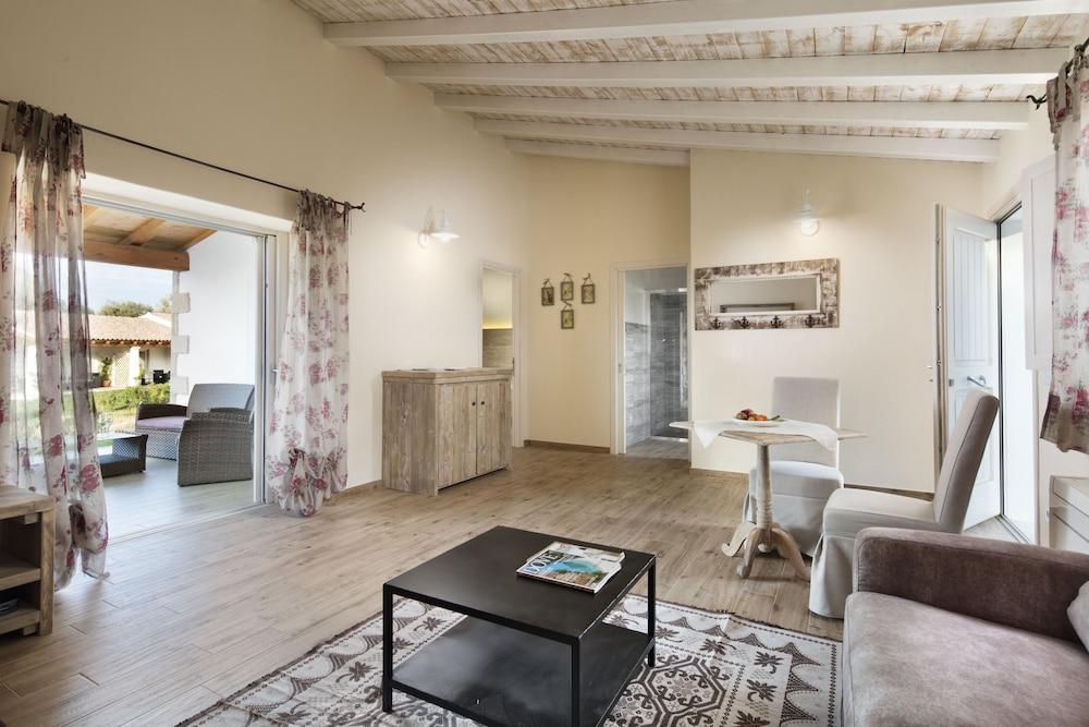 Tenuta Pilastru Arzachena Esterno foto