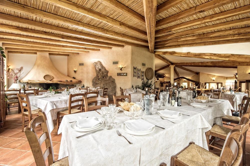 Tenuta Pilastru Arzachena Esterno foto