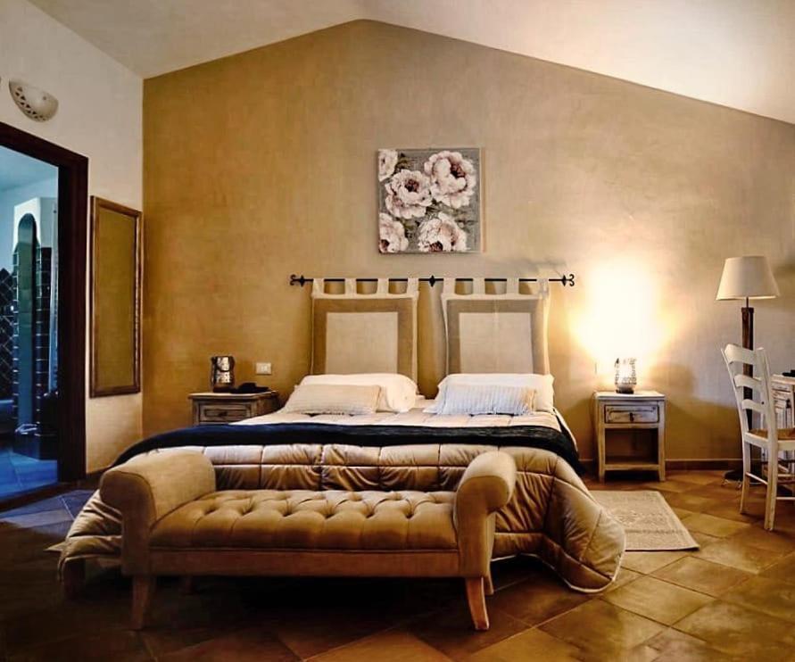 Tenuta Pilastru Arzachena Esterno foto