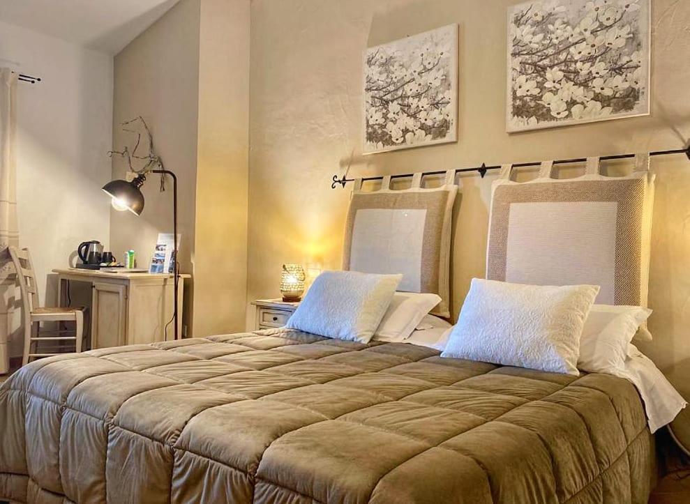 Tenuta Pilastru Arzachena Esterno foto