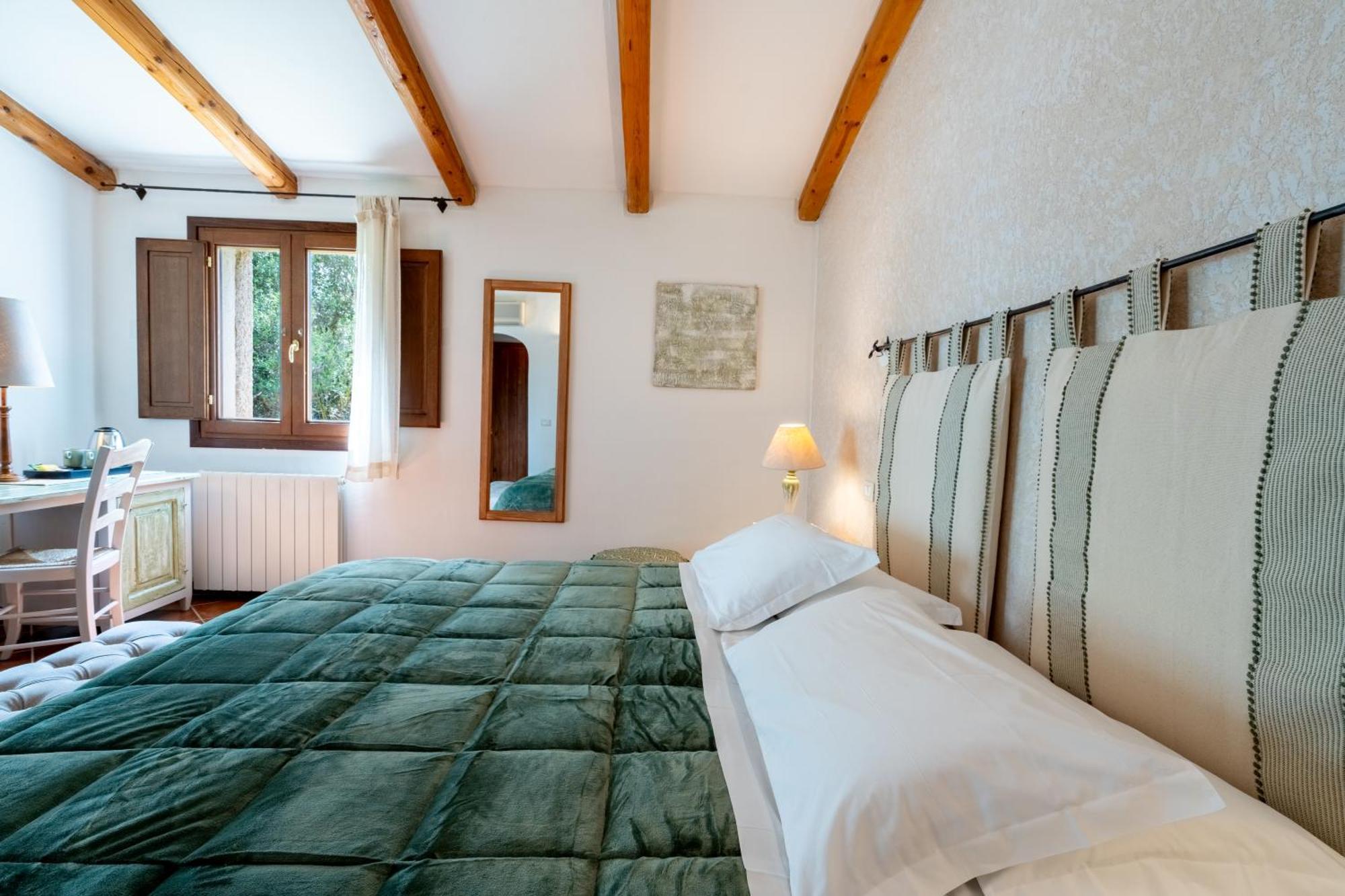 Tenuta Pilastru Arzachena Esterno foto
