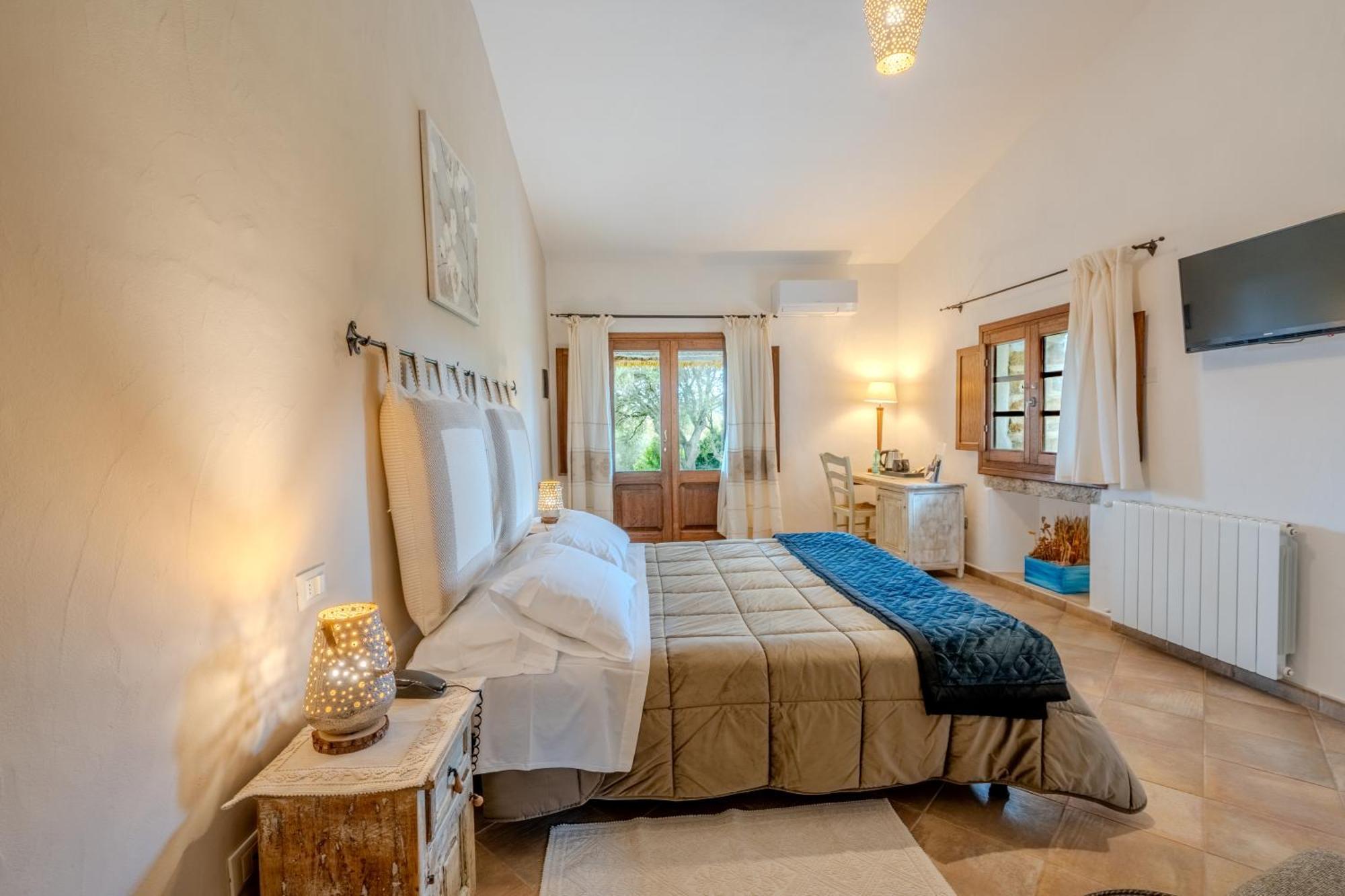 Tenuta Pilastru Arzachena Esterno foto