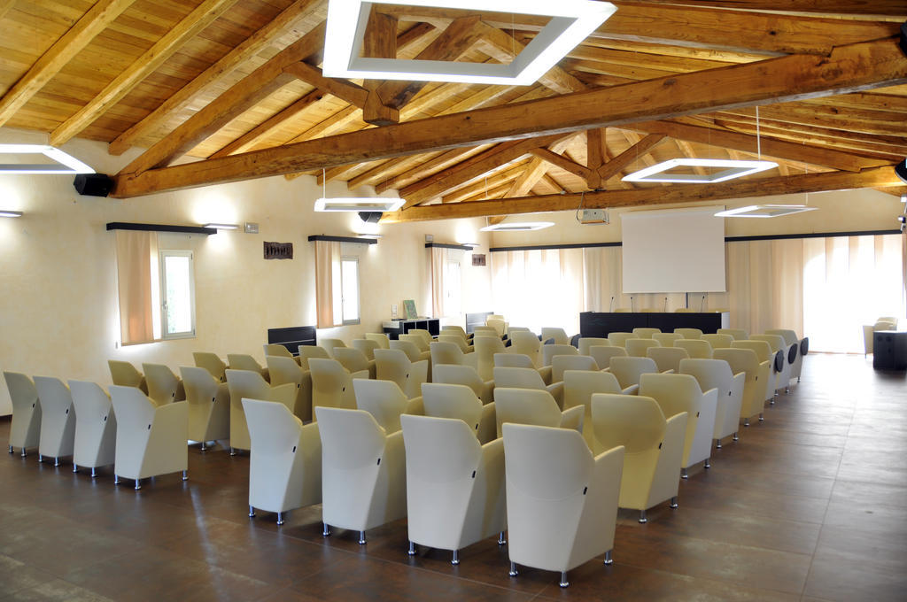 Tenuta Pilastru Arzachena Esterno foto
