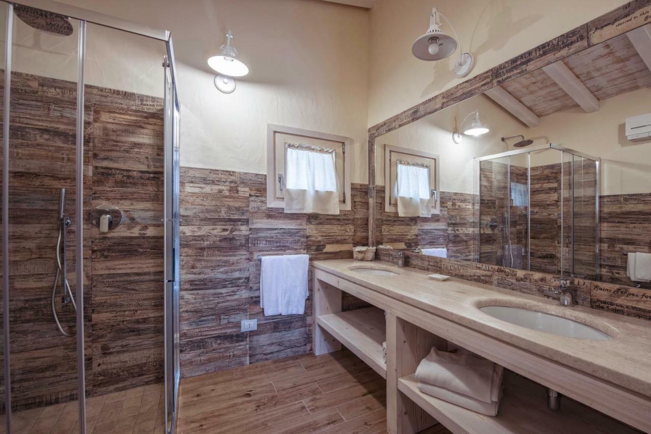 Tenuta Pilastru Arzachena Esterno foto