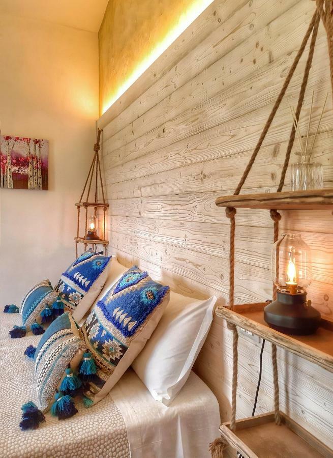 Tenuta Pilastru Arzachena Esterno foto