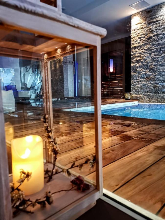 Tenuta Pilastru Arzachena Esterno foto